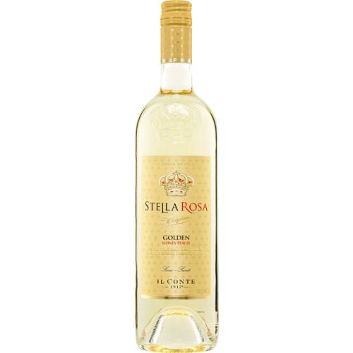 Stella Rosa Golden Honey Peach - 750ML - AtoZBev