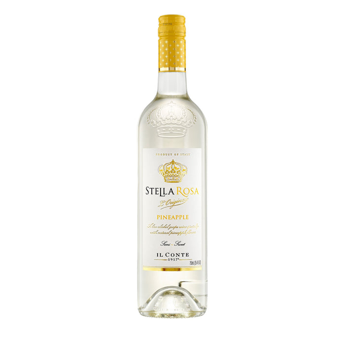 Stella Rosa Pineapple - 750ML - AtoZBev