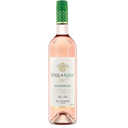 Stella Rosa Watermelon - 750ML - AtoZBev