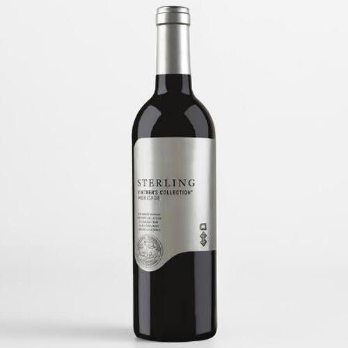 Sterling Meritage Vintner's Collection 750Ml - AtoZBev