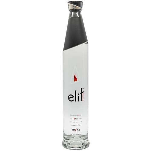 Stoli Elit Vodka - 750ML - AtoZBev