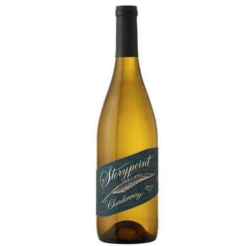 Storypoint Chardonnay - 750ML - AtoZBev