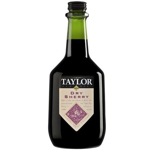Taylor Dessert Sherry 1.5l - AtoZBev