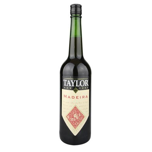 Taylor Dessert Madeira 750ml - AtoZBev