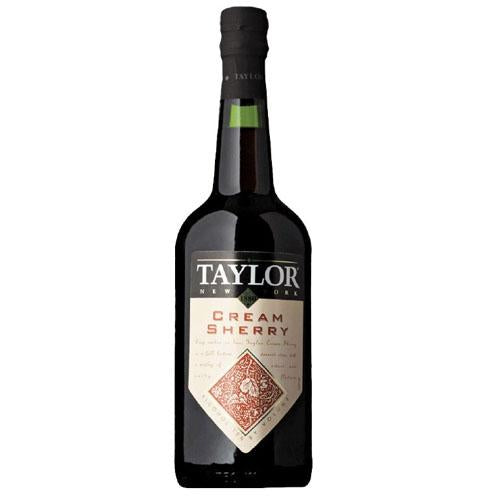 Taylor Dessert Sherry 750ml - AtoZBev