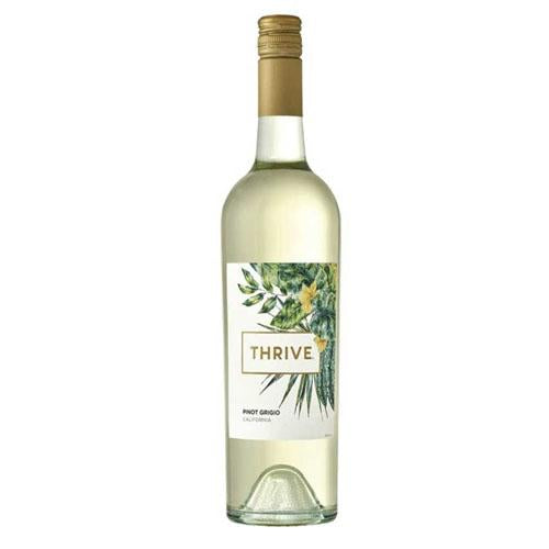 Thrive Pinot Grigio 750ml - AtoZBev
