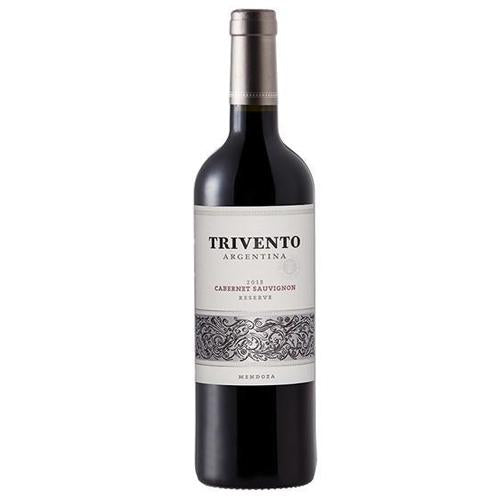 Trivento Cabernet Sauvignon Reserva 750ML - AtoZBev