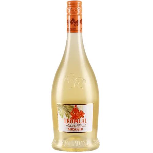 Tropical Passion Fruit Moscato 750ML - AtoZBev