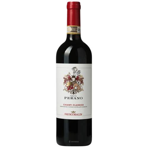 Frescobaldi Tenuta Perano Chianti Classico - 750ML - AtoZBev