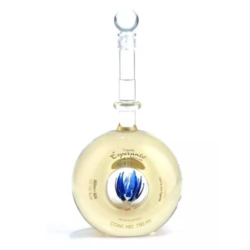 Tequila Esperanto Reposado Seleccion - 750ML - AtoZBev