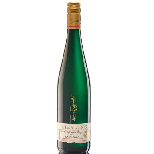 Thomas Schmitt Estate Spatlese 750ML - AtoZBev