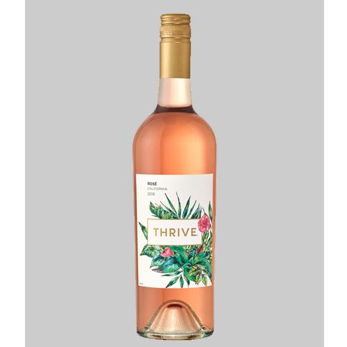 Thrive Rose 750ml - AtoZBev