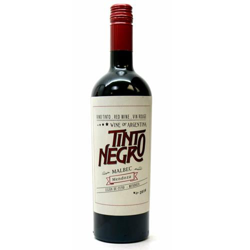 Tintonegro Malbec 750Ml - AtoZBev