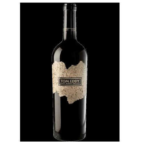 Tom Eddy Cabernet Sauvignon 750Ml - AtoZBev