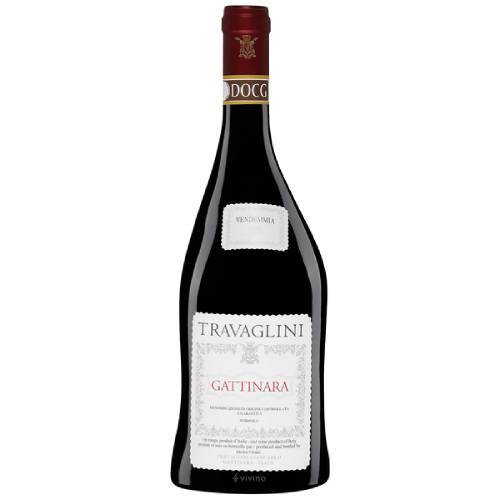 Travaglini Gattinara - 750ML - AtoZBev