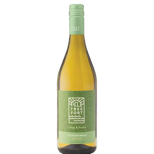 Tree Fort Mont Chardonnay 750ML - AtoZBev