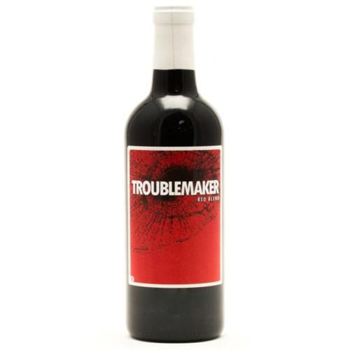Troublemaker Red 750ML - AtoZBev