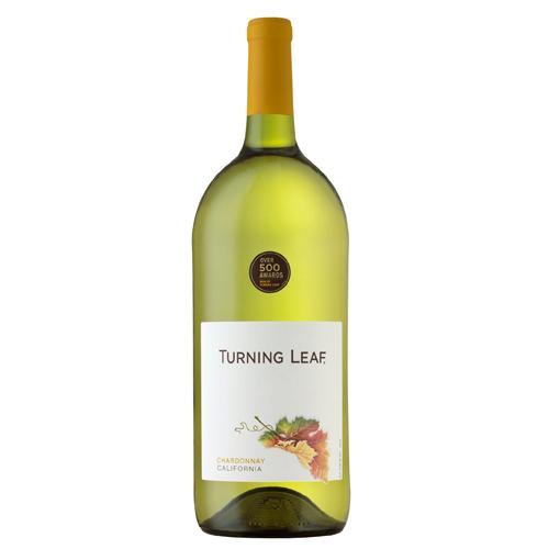 Turning Leaf Chardonnay 1.5l - AtoZBev