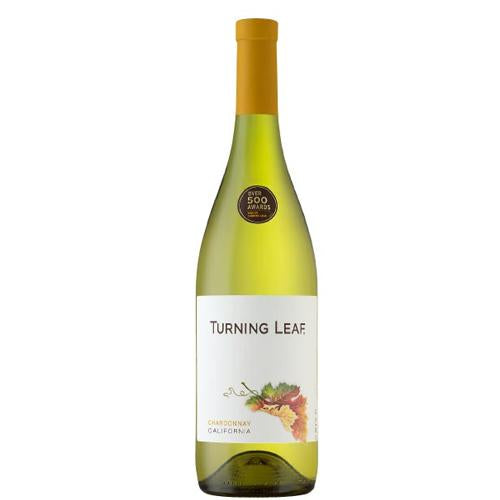 Turning Leaf Chardonnay 750ml - AtoZBev