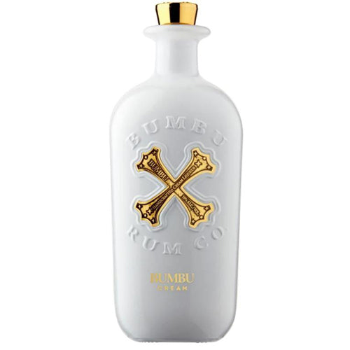 Bumbu Creme Handcrafted Cream Liqueur - 750ML - AtoZBev