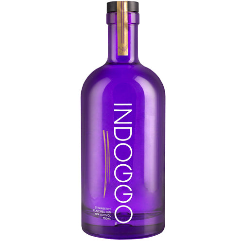 Indoggo Gin - 750ML - AtoZBev