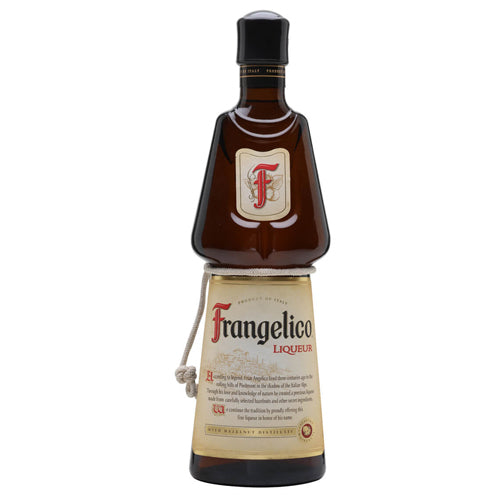 Frangelico Liqueur - 750ML - AtoZBev