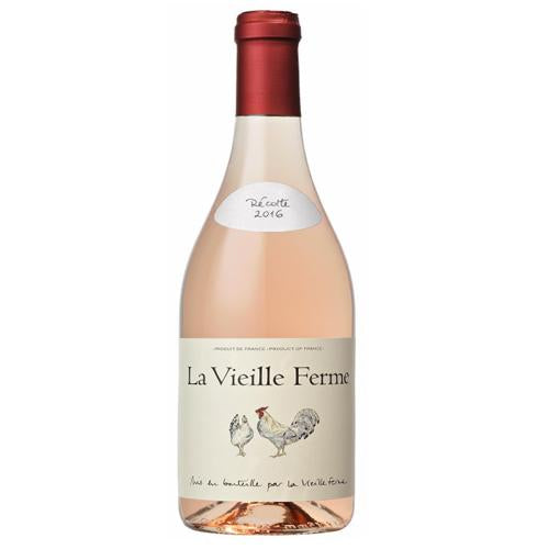 La Vieille Ferme Rose 1.5L - AtoZBev