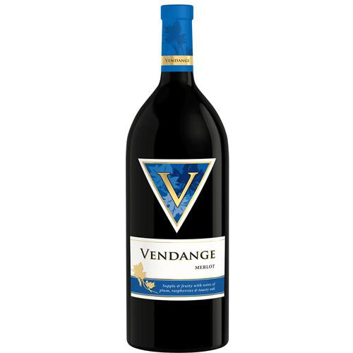 Vendange Merlot 1.5l - AtoZBev