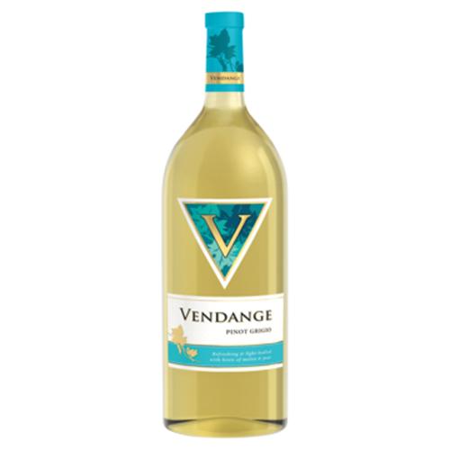 Vendange Pinot Grigio 1.5l - AtoZBev
