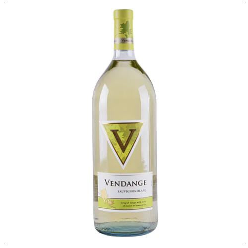 Vendange Sauvignon Blanc 1.5l - AtoZBev