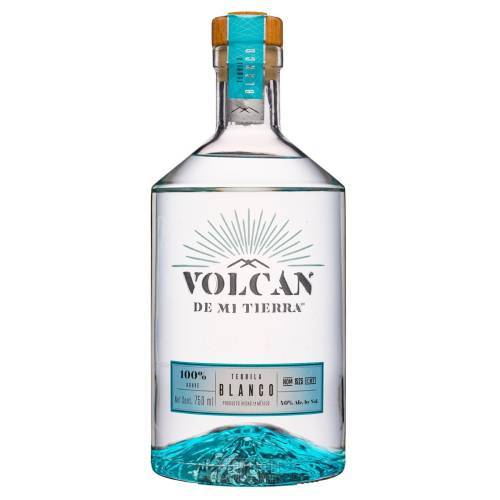 Volcan de Mi Tierra Tequila Blanco 750ml - AtoZBev