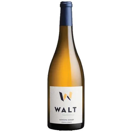 Walt Sonama Chardonnay 750ML - AtoZBev