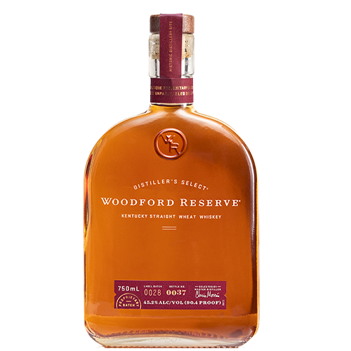 Woodford Rsv Whisky Wheat - 750ML - AtoZBev