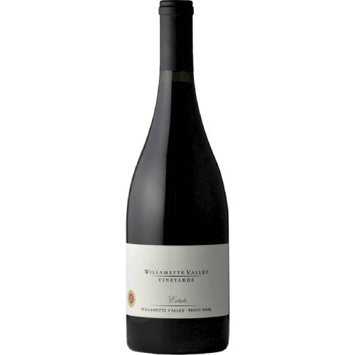 Willamette Valley Piot Noir Estate - 750ML - AtoZBev