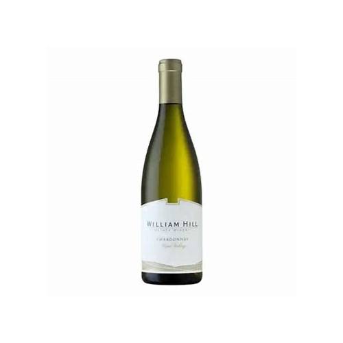 William Hill Chardonnay Central Coast - 750ML - AtoZBev