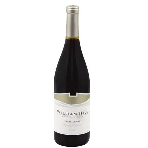 William Hill Pinot Noir - 750ML - AtoZBev