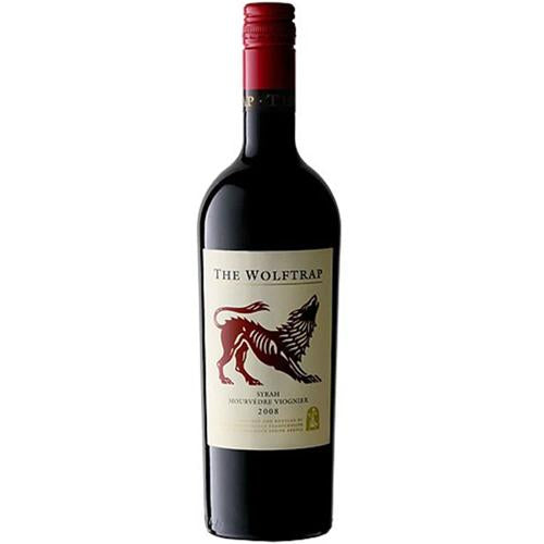 Wolftrap Red 750Ml - AtoZBev