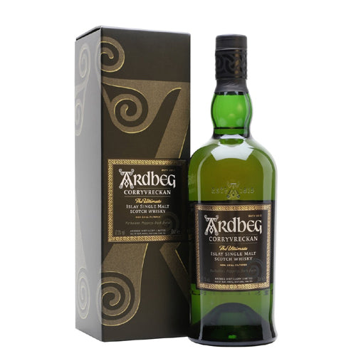 Ardbeg Scotch Single Malt Corryvreckan 750ml - AtoZBev
