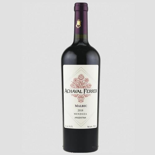 Achaval Ferrer Malbec 750ml - AtoZBev