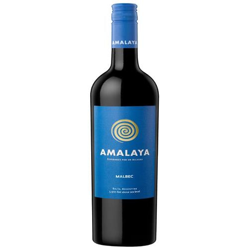 Amalaya Malbec 750ml - AtoZBev