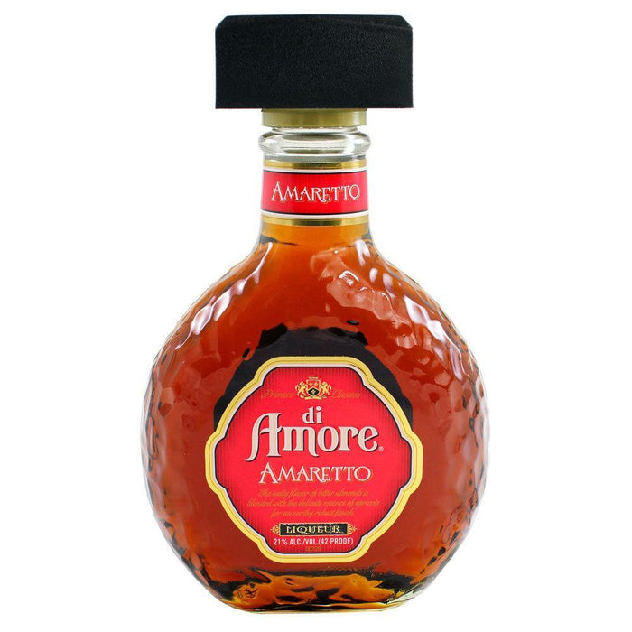 di Amore Liqueur Amaretto - 750ML - AtoZBev