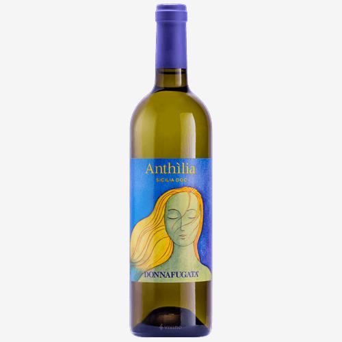 Donnafugata Anthilia Bianca 750Ml - AtoZBev