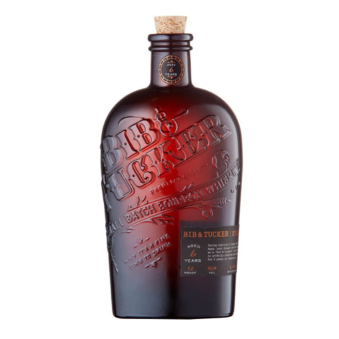 Bib & Tucker 750ml - AtoZBev