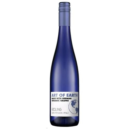 Art Of Earth Riesling 750ml - AtoZBev