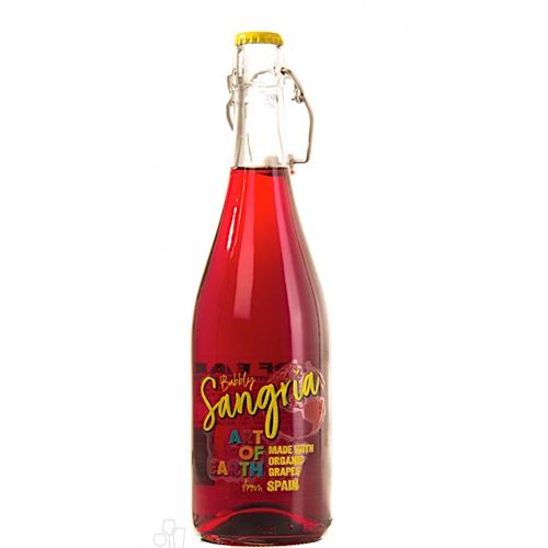 Art Of Earth Sangria 750ml - AtoZBev
