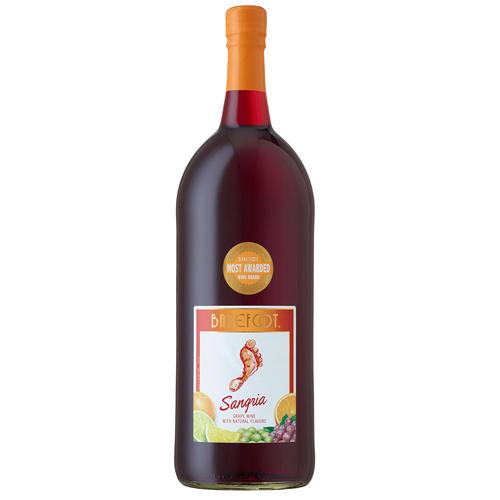 Barefoot Sangria 1.5L - AtoZBev
