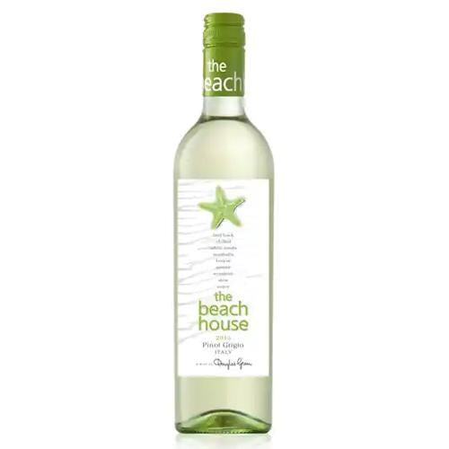 Beach House Pinot Grigio 750ml - AtoZBev