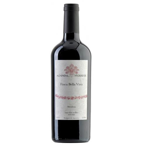 Achaval Ferrer Finca Bella Vista Malbec 750ml - AtoZBev