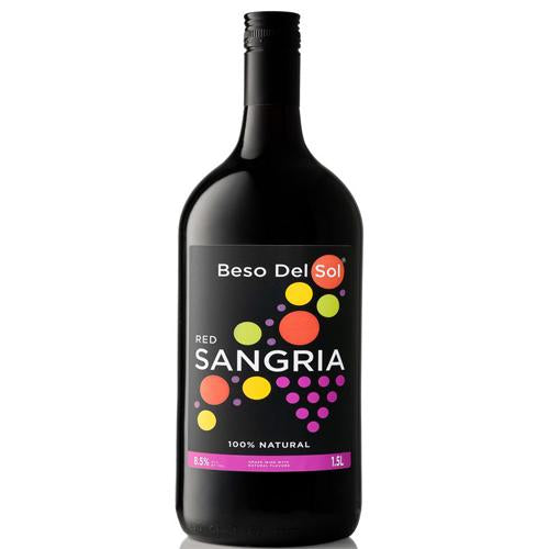 Beso Del Sol Sangria 1.5L - AtoZBev