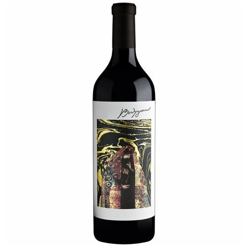 Bodyguard By Daou Red 750ml - AtoZBev